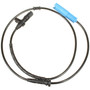 Holstein ABS Wheel Speed Sensor 2ABS0041