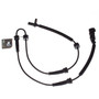 Holstein ABS Wheel Speed Sensor 2ABS2439 for 2012-2020 Chrysler/Dodge/Ram 3.6L (Town & Country, Grand Caravan, C/V)