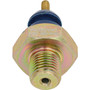 Holstein Engine Oil Pressure Switch 2OPS0109 for 1963-1999 Ford/Lincoln/Mercury 4.9L 5.8L (Aerostar, Bronco, Bronco II, Contour)