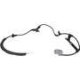 Holstein ABS Wheel Speed Sensor Wiring Harness 2ABS2440 for 2006-2014 Toyota 3.5L 2.4L (RAV4)