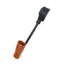 Holstein Ignition Knock (Detonation) Sensor 2KNC0264