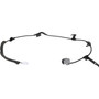 Holstein ABS Wheel Speed Sensor Wiring Harness 2ABS2441 for 2006-2014 Toyota 3.5L 2.4L (RAV4)