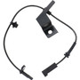 Holstein ABS Wheel Speed Sensor 2ABS2834 for 2013-2020 Ford/Lincoln 2.5L 2.0L (Fusion, Police Responder Hybrid, SSV Plug-In Hybrid, MKZ)
