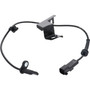 Holstein ABS Wheel Speed Sensor 2ABS2834 for 2013-2020 Ford/Lincoln 2.5L 2.0L (Fusion, Police Responder Hybrid, SSV Plug-In Hybrid, MKZ)