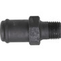 Holstein PCV Valve 2PCV0003 for 1972-2002 Chevrolet/Nissan/Subaru 1.8L 2.2L (Luv Pickup, 200SX, 280ZX, 300ZX)