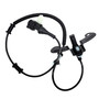 Holstein ABS Wheel Speed Sensor 2ABS2446 for 2008-2009 Ford 5.4L 4.6L (E-150, E-250, E-350 Super Duty)