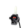 Holstein ABS Wheel Speed Sensor 2ABS2446 for 2008-2009 Ford 5.4L 4.6L (E-150, E-250, E-350 Super Duty)