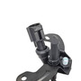Holstein ABS Wheel Speed Sensor 2ABS2446 for 2008-2009 Ford 5.4L 4.6L (E-150, E-250, E-350 Super Duty)