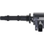 Holstein Ignition Coil 2IGC0371 for 2005-2015 Dodge/Freightliner/Mercedes-Benz 3.5L 3.0L (Sprinter 2500, Sprinter 3500, C230, C250)