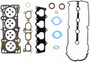 Enginetech MA1.6HS-DWB | Head Gasket Set with Head Bolts for Mazda 1.6L DOHC 16V ZM