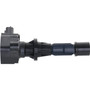 Holstein Ignition Coil 2IGC0377 for 2006-2016 Mazda 2.3L 2.0L (3, 3 Sport, 5, 6)