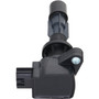 Holstein Ignition Coil 2IGC0377 for 2006-2016 Mazda 2.3L 2.0L (3, 3 Sport, 5, 6)