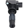 Holstein Ignition Coil 2IGC0377 for 2006-2016 Mazda 2.3L 2.0L (3, 3 Sport, 5, 6)