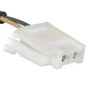 Holstein ABS Wheel Speed Sensor 2ABS2454 for 2011-2013 Kia 3.5L 2.4L (Sorento)