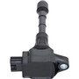 Holstein Ignition Coil 2IGC0385 for 2007-2025 INFINITI/Nissan 3.5L 2.5L (EX35, FX35, G25, G35)
