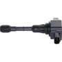 Holstein Ignition Coil 2IGC0385 for 2007-2025 INFINITI/Nissan 3.5L 2.5L (EX35, FX35, G25, G35)