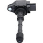 Holstein Ignition Coil 2IGC0385 for 2007-2025 INFINITI/Nissan 3.5L 2.5L (EX35, FX35, G25, G35)