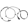 Holstein ABS Wheel Speed Sensor 2ABS2455