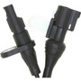 Holstein ABS Wheel Speed Sensor 2ABS2455