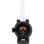 Holstein ABS Wheel Speed Sensor 2ABS2455