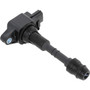 Holstein Ignition Coil 2IGC0386 for 2007-2015 INFINITI/Nissan 5.6L (QX56, Armada, NV2500, NV3500)