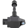 Holstein Ignition Coil 2IGC0386 for 2007-2015 INFINITI/Nissan 5.6L (QX56, Armada, NV2500, NV3500)