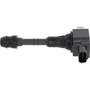 Holstein Ignition Coil 2IGC0386 for 2007-2015 INFINITI/Nissan 5.6L (QX56, Armada, NV2500, NV3500)