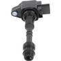 Holstein Ignition Coil 2IGC0386 for 2007-2015 INFINITI/Nissan 5.6L (QX56, Armada, NV2500, NV3500)