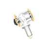 Holstein Engine Variable Valve Timing (VVT) Solenoid 2VTS0088 for 2000-2007 Audi/Volkswagen 4.2L (A6 Quattro, A8 Quattro, RS6, S6)