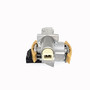Holstein Engine Variable Valve Timing (VVT) Solenoid 2VTS0088 for 2000-2007 Audi/Volkswagen 4.2L (A6 Quattro, A8 Quattro, RS6, S6)