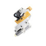 Holstein Engine Variable Valve Timing (VVT) Solenoid 2VTS0092 for 2000-2007 Audi/Volkswagen 4.2L (A6 Quattro, A8 Quattro, RS6, S6)