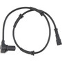 Holstein ABS Wheel Speed Sensor 2ABS0079