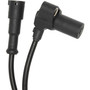 Holstein ABS Wheel Speed Sensor 2ABS0079