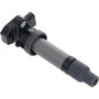 Holstein Ignition Coil 2IGC0396 for 2004-2006 Buick/Cadillac 4.6L 4.4L (Lucerne, DeVille, DTS, Seville)