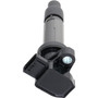 Holstein Ignition Coil 2IGC0396 for 2004-2006 Buick/Cadillac 4.6L 4.4L (Lucerne, DeVille, DTS, Seville)