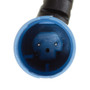 Holstein ABS Wheel Speed Sensor 2ABS0082