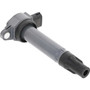 Holstein Ignition Coil 2IGC0408 for 2007-2022 Mitsubishi 2.0L 2.4L (ASX, Grandis, Lancer, Montero)
