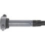 Holstein Ignition Coil 2IGC0408 for 2007-2022 Mitsubishi 2.0L 2.4L (ASX, Grandis, Lancer, Montero)