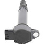 Holstein Ignition Coil 2IGC0408 for 2007-2022 Mitsubishi 2.0L 2.4L (ASX, Grandis, Lancer, Montero)