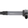 Holstein Ignition Coil 2IGC0408 for 2007-2022 Mitsubishi 2.0L 2.4L (ASX, Grandis, Lancer, Montero)