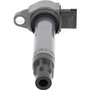 Holstein Ignition Coil 2IGC0408 for 2007-2022 Mitsubishi 2.0L 2.4L (ASX, Grandis, Lancer, Montero)