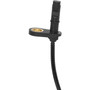 Holstein ABS Wheel Speed Sensor 2ABS0092