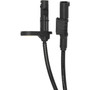 Holstein ABS Wheel Speed Sensor 2ABS0092