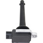 Holstein Ignition Coil 2IGC0410 for 2007-2022 Nissan/Volkswagen 2.0L 1.8L (Sentra, Tiida, Caddy)