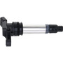 Holstein Ignition Coil 2IGC0412 for 2006-2016 Land Rover/Volvo 3.2L 3.0L (LR2, S60, S80, V60)