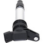 Holstein Ignition Coil 2IGC0412 for 2006-2016 Land Rover/Volvo 3.2L 3.0L (LR2, S60, S80, V60)