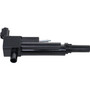 Holstein Ignition Coil 2IGC0418 for 2008-2013 Chrysler/Dodge/Jeep 4.7L (Aspen, Dakota, Durango, Ram 1500)