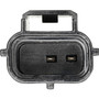 Holstein Ignition Coil 2IGC0418 for 2008-2013 Chrysler/Dodge/Jeep 4.7L (Aspen, Dakota, Durango, Ram 1500)