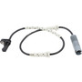 Holstein ABS Wheel Speed Sensor 2ABS0099