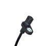 Holstein ABS Wheel Speed Sensor 2ABS2990 for 2014-2018 Ford/Lincoln 3.5L 2.7L (Edge, Fusion, Continental, MKX)